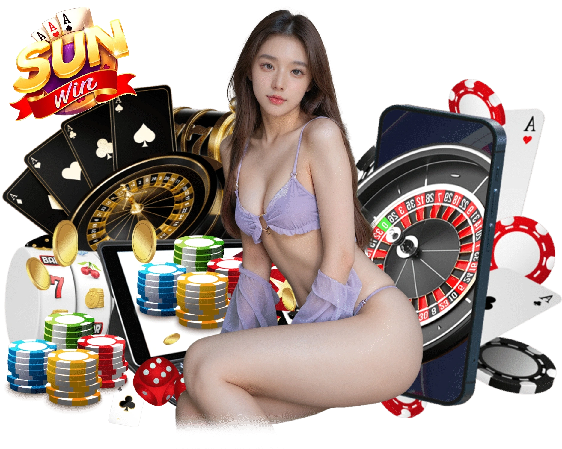 Dịch vụ ứng dụng di động Sunwin